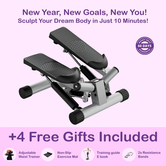 Elevon® Mini Stair Stepper