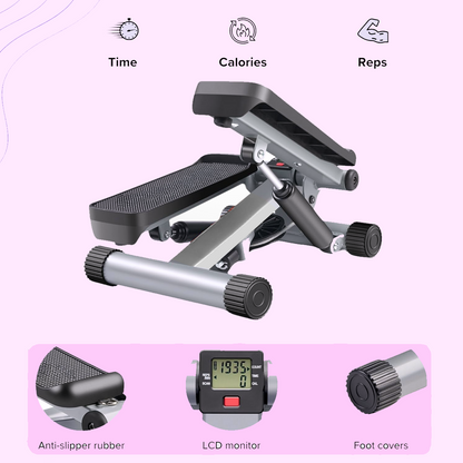 Elevon® Mini Stair Stepper